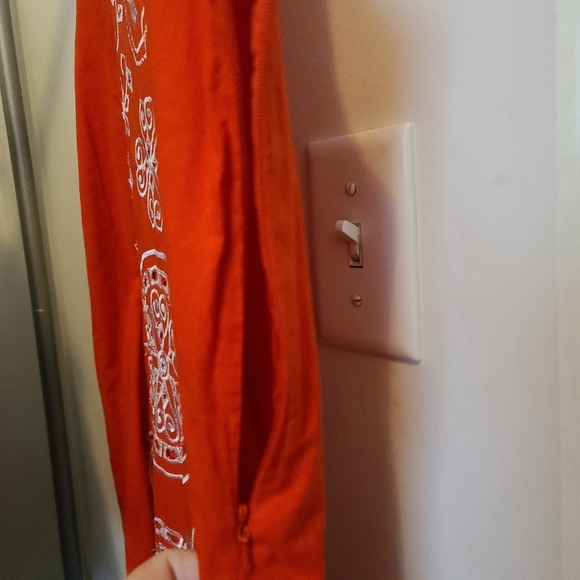 Gap mini shift dress - Picture 3 of 3